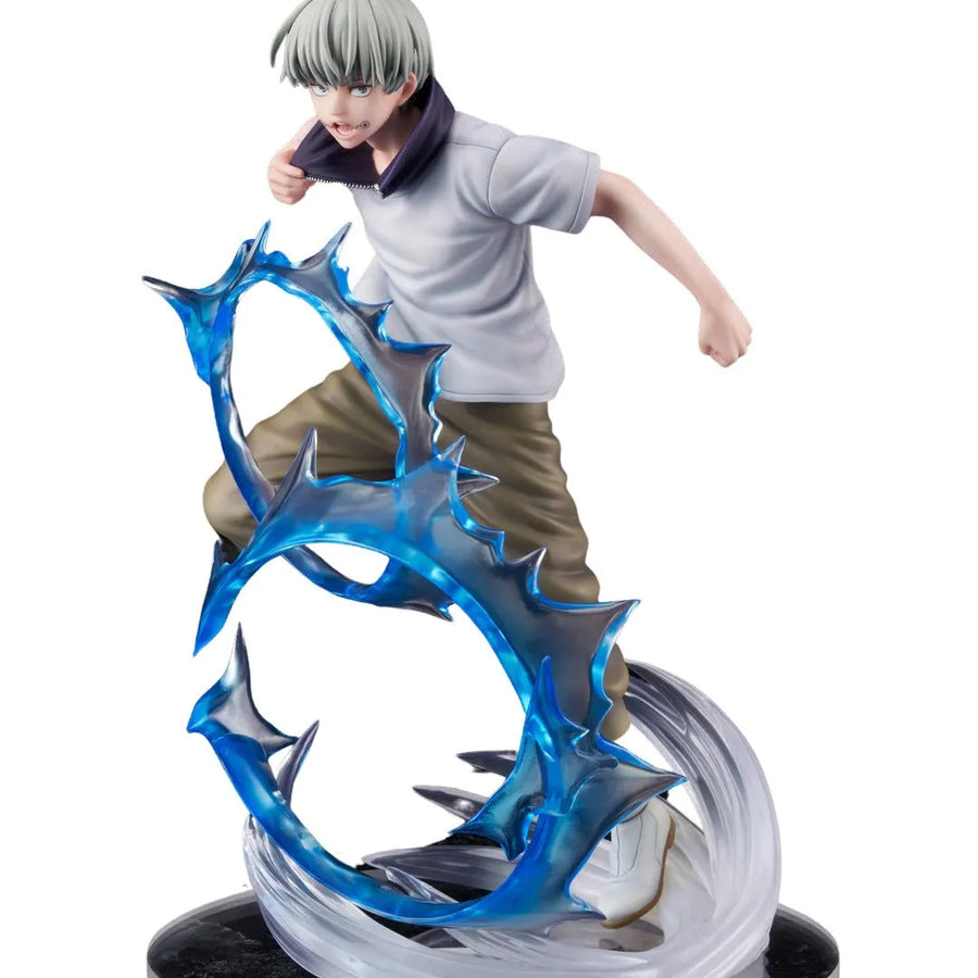 Jujutsu Kaisen - Inumaki Toge - F:Nex - 1/7 (FuRyu)ㅤ – FuRyu – ActionFigure Brasil
