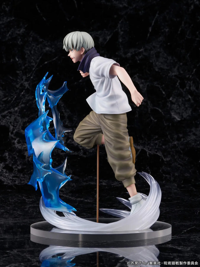 Jujutsu Kaisen - Inumaki Toge - F:Nex - 1/7 (FuRyu)ㅤ – FuRyu – ActionFigure Brasil