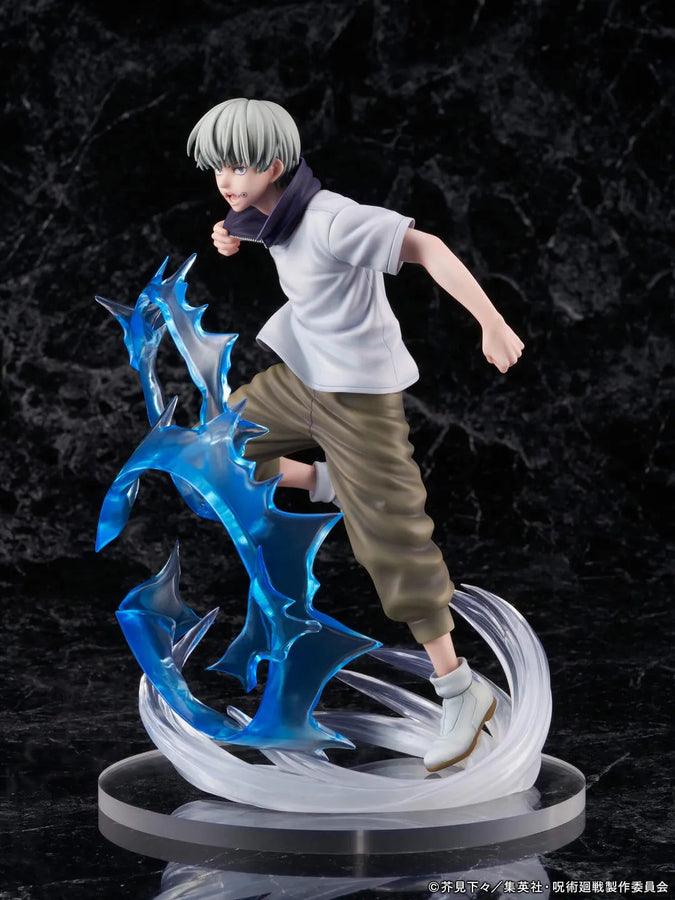 Jujutsu Kaisen - Inumaki Toge - F:Nex - 1/7 (FuRyu)ㅤ – FuRyu – ActionFigure Brasil