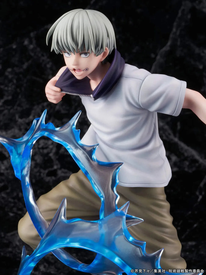 Jujutsu Kaisen - Inumaki Toge - F:Nex - 1/7 (FuRyu)ㅤ – FuRyu – ActionFigure Brasil