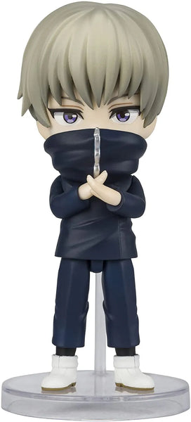 Jujutsu Kaisen - Inumaki Toge - Figuarts mini (Bandai Spirits)ㅤ – Bandai Spirits – ActionFigure Brasil