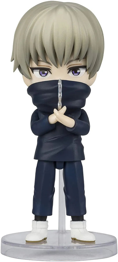 Jujutsu Kaisen - Inumaki Toge - Figuarts mini (Bandai Spirits)ㅤ – Bandai Spirits – ActionFigure Brasil