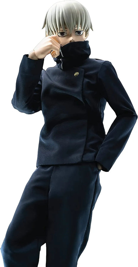 Jujutsu Kaisen - Inumaki Toge - FigZero - 1/6 (ThreeZero)ㅤ – ThreeZero – ActionFigure Brasil