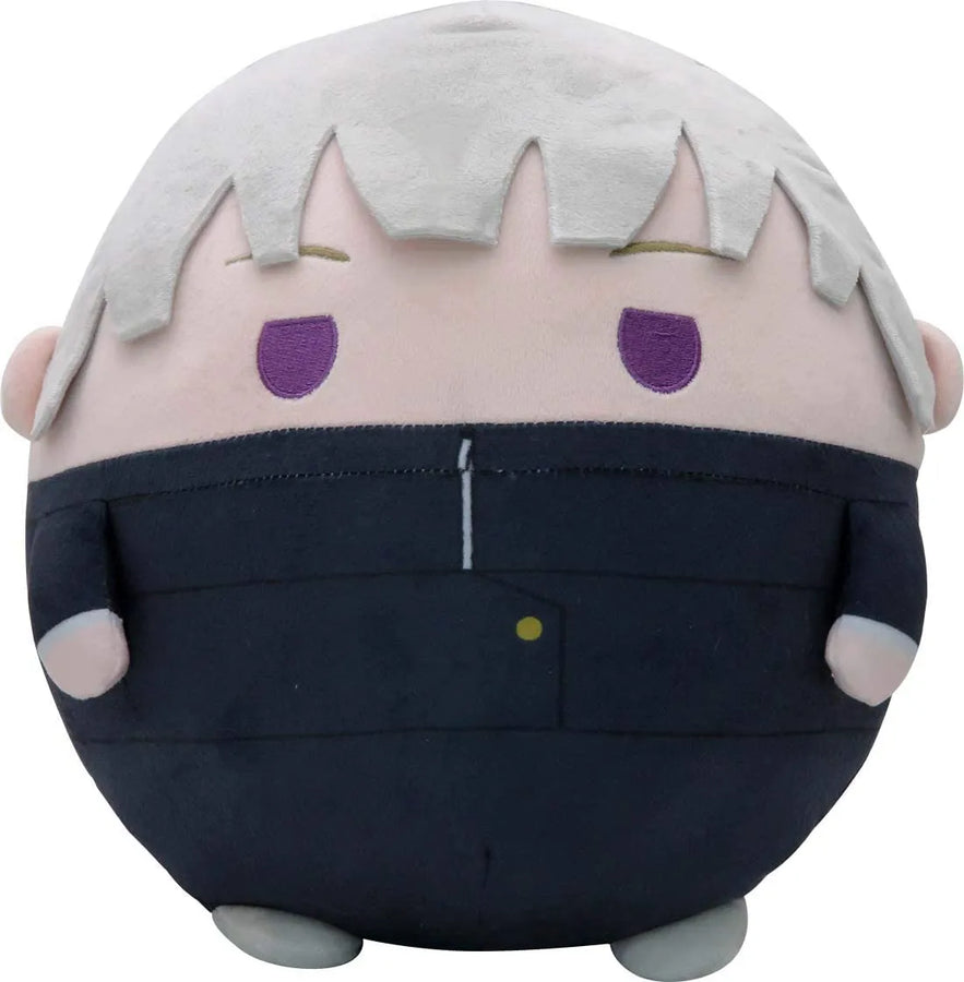 Jujutsu Kaisen - Inumaki Toge - Fuwa Kororin BIG (Takara Tomy A.R.T.S)ㅤ – Takara Tomy Arts – ActionFigure Brasil