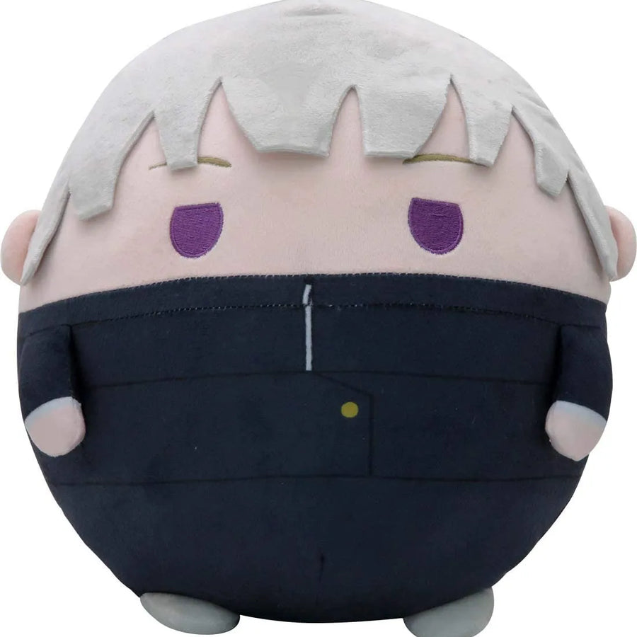 Jujutsu Kaisen - Inumaki Toge - Fuwa Kororin BIG (Takara Tomy A.R.T.S)ㅤ – Takara Tomy Arts – ActionFigure Brasil