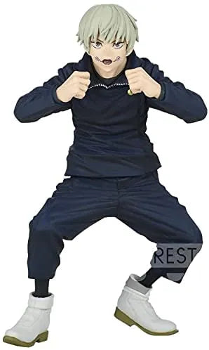Jujutsu Kaisen - Inumaki Toge - Jujutsu Kaisen Juhai no Jutsu (Bandai Spirits)ㅤ – Bandai Spirits – ActionFigure Brasil