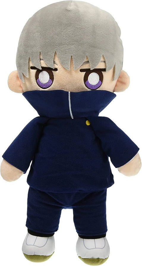 Jujutsu Kaisen - Inumaki Toge - Kuttari Nuigurumi (Bandai, Sunrise)ㅤ – Sunrise,Bandai – ActionFigure Brasil