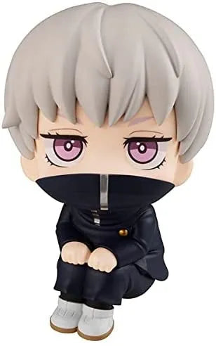 Jujutsu Kaisen - Inumaki Toge - Look Up (MegaHouse)ㅤ – MegaHouse – ActionFigure Brasil