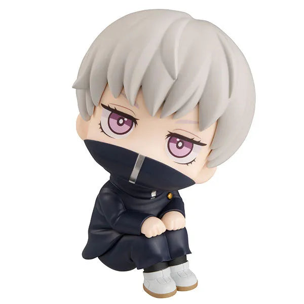 Jujutsu Kaisen - Inumaki Toge - Look Up (MegaHouse)ㅤ – MegaHouse – ActionFigure Brasil