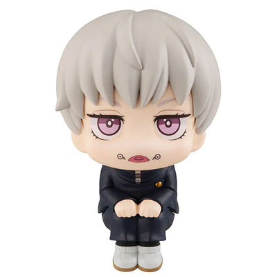 Jujutsu Kaisen - Inumaki Toge - Look Up (MegaHouse)ㅤ – MegaHouse – ActionFigureBrasil — com base expositora