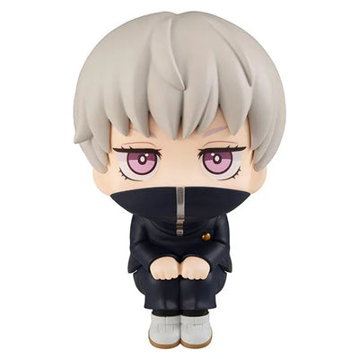 Jujutsu Kaisen - Inumaki Toge - Look Up (MegaHouse)ㅤ – MegaHouse – ActionFigure Brasil — iluminação de estúdio