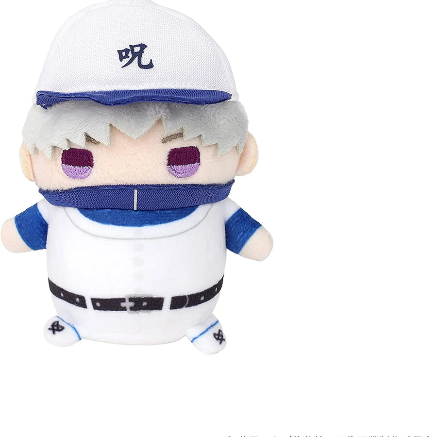 Jujutsu Kaisen - Inumaki Toge - Mame Meito - Kyoto Shimaikou Kouryuukai ver. (Movic)ㅤ – Movic – ActionFigure Brasil