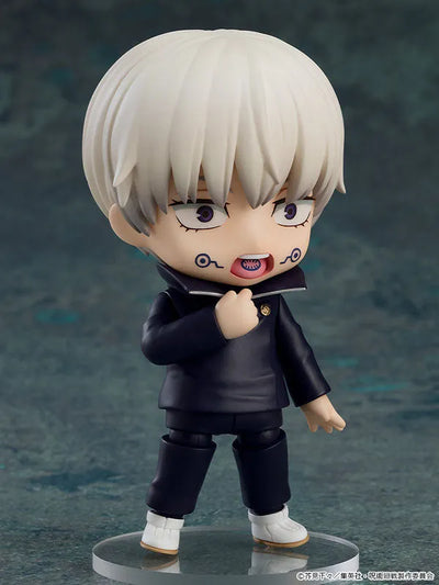 Jujutsu Kaisen - Inumaki Toge - Nendoroid #1750 - 2026 Re-release (Good Smile Company)ㅤ – Good Smile Company – ActionFigureBrasil — detalhe do produto