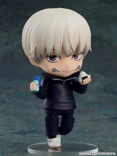 Jujutsu Kaisen - Inumaki Toge - Nendoroid #1750 - 2026 Re-release (Good Smile Company)ㅤ – Good Smile Company – ActionFigureBrasil — embalagem