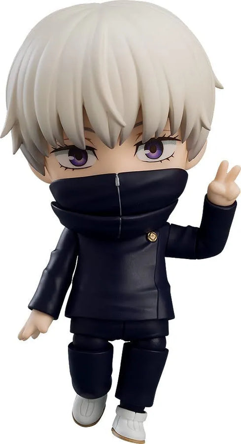 Jujutsu Kaisen - Inumaki Toge - Nendoroid #1750 (Good Smile Company)ㅤ – Good Smile Company – ActionFigure Brasil