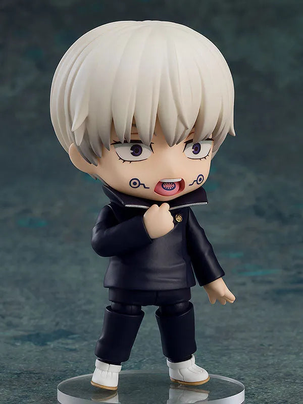 Jujutsu Kaisen - Inumaki Toge - Nendoroid #1750 (Good Smile Company)ㅤ – Good Smile Company – ActionFigure Brasil