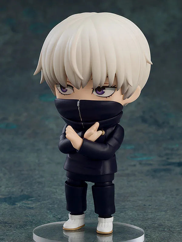 Jujutsu Kaisen - Inumaki Toge - Nendoroid #1750 (Good Smile Company)ㅤ – Good Smile Company – ActionFigure Brasil
