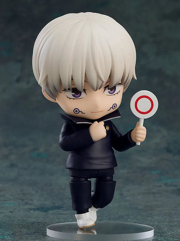 Jujutsu Kaisen - Inumaki Toge - Nendoroid #1750 (Good Smile Company)ㅤ – Good Smile Company – ActionFigure Brasil