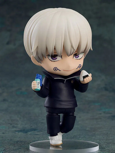 Jujutsu Kaisen - Inumaki Toge - Nendoroid #1750 (Good Smile Company)ㅤ – Good Smile Company – ActionFigureBrasil — com base expositora