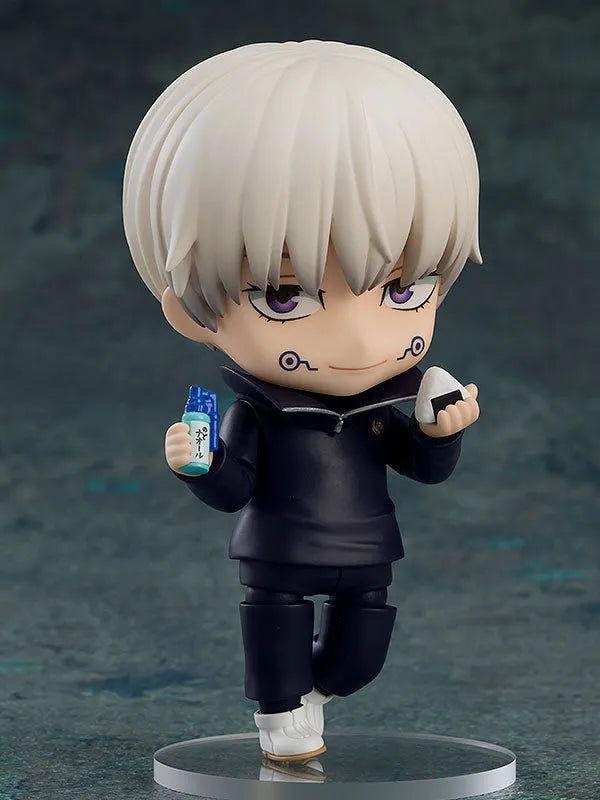 Jujutsu Kaisen - Inumaki Toge - Nendoroid #1750 (Good Smile Company)ㅤ – Good Smile Company – ActionFigure Brasil