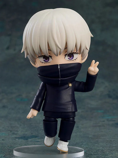 Jujutsu Kaisen - Inumaki Toge - Nendoroid #1750 (Good Smile Company)ㅤ – Good Smile Company – ActionFigure Brasil — iluminação de estúdio