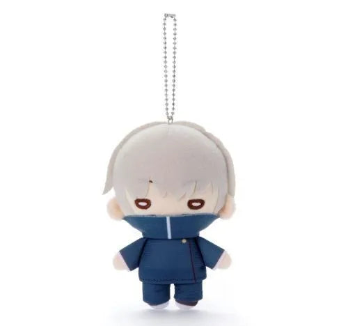 Jujutsu Kaisen - Inumaki Toge - Nitotan - Plush Mascot (Takara Tomy A.R.T.S)ㅤ – Takara Tomy Arts – ActionFigure Brasil