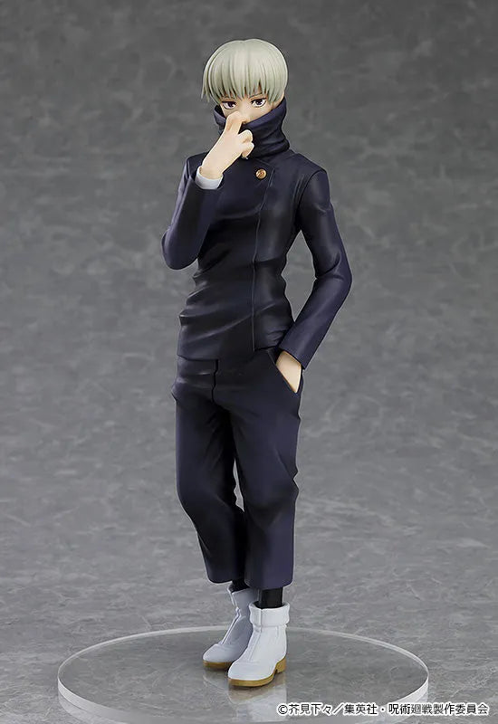 Jujutsu Kaisen - Inumaki Toge - Pop Up Parade (Good Smile Company)ㅤ – Good Smile Company – ActionFigure Brasil