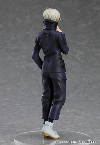 Jujutsu Kaisen - Inumaki Toge - Pop Up Parade (Good Smile Company)ㅤ – Good Smile Company – ActionFigureBrasil — close