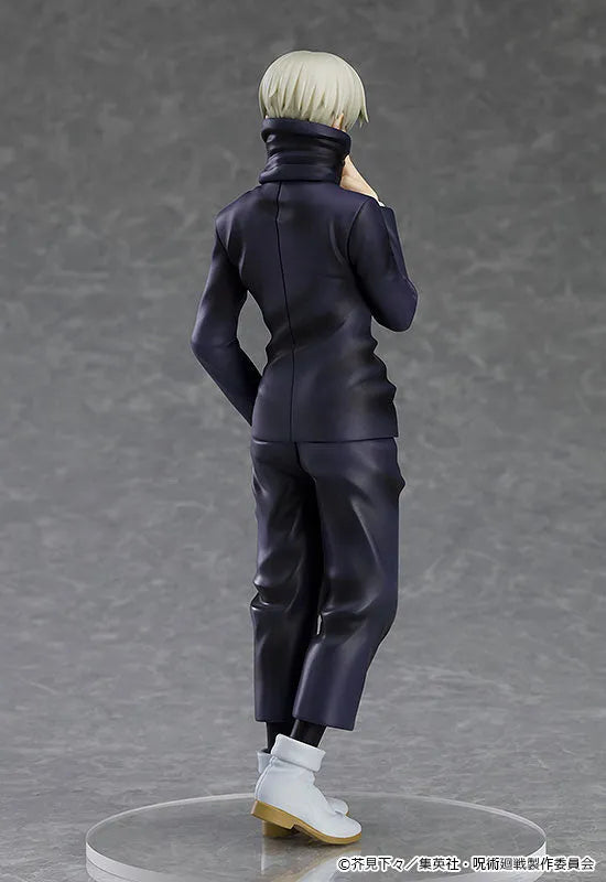 Jujutsu Kaisen - Inumaki Toge - Pop Up Parade (Good Smile Company)ㅤ – Good Smile Company – ActionFigure Brasil