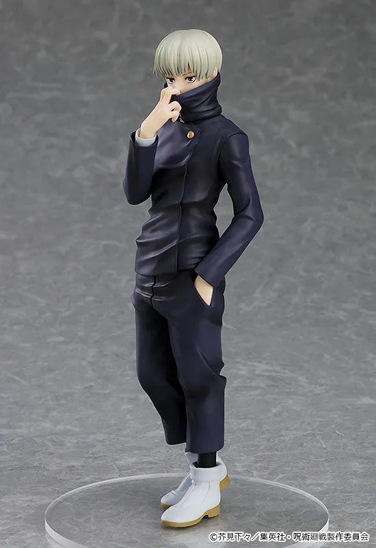 Jujutsu Kaisen - Inumaki Toge - Pop Up Parade (Good Smile Company)ㅤ – Good Smile Company – ActionFigure Brasil