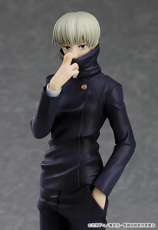 Jujutsu Kaisen - Inumaki Toge - Pop Up Parade (Good Smile Company)ㅤ – Good Smile Company – ActionFigure Brasil