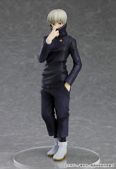 Jujutsu Kaisen - Inumaki Toge - Pop Up Parade (Good Smile Company)ㅤ – Good Smile Company – ActionFigure Brasil — ambientada