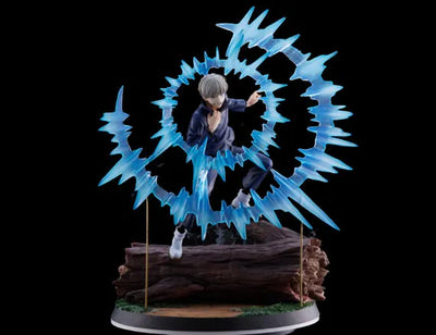 Jujutsu Kaisen - Inumaki Toge - Shibuya Scramble Figure - 1/7 (Alpha Satellite, eStream)ㅤ – Alpha Satellite,eStream – ActionFigure Brasil