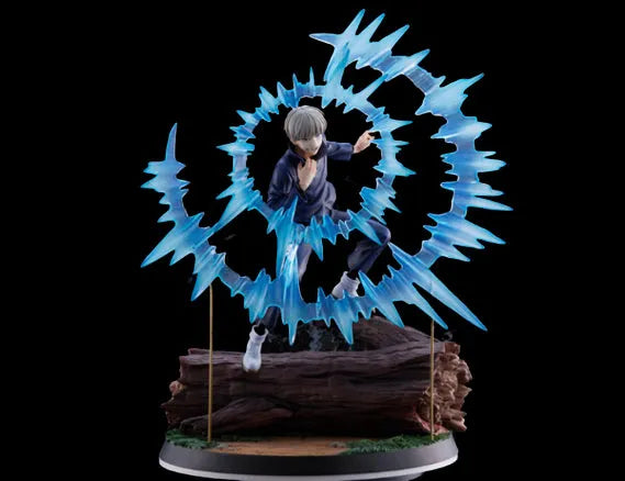 Jujutsu Kaisen - Inumaki Toge - Shibuya Scramble Figure - 1/7 (Alpha Satellite, eStream)ㅤ – Alpha Satellite,eStream – ActionFigure Brasil