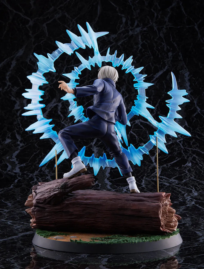 Jujutsu Kaisen - Inumaki Toge - Shibuya Scramble Figure - 1/7 (Alpha Satellite, eStream)ㅤ – Alpha Satellite,eStream – ActionFigure Brasil