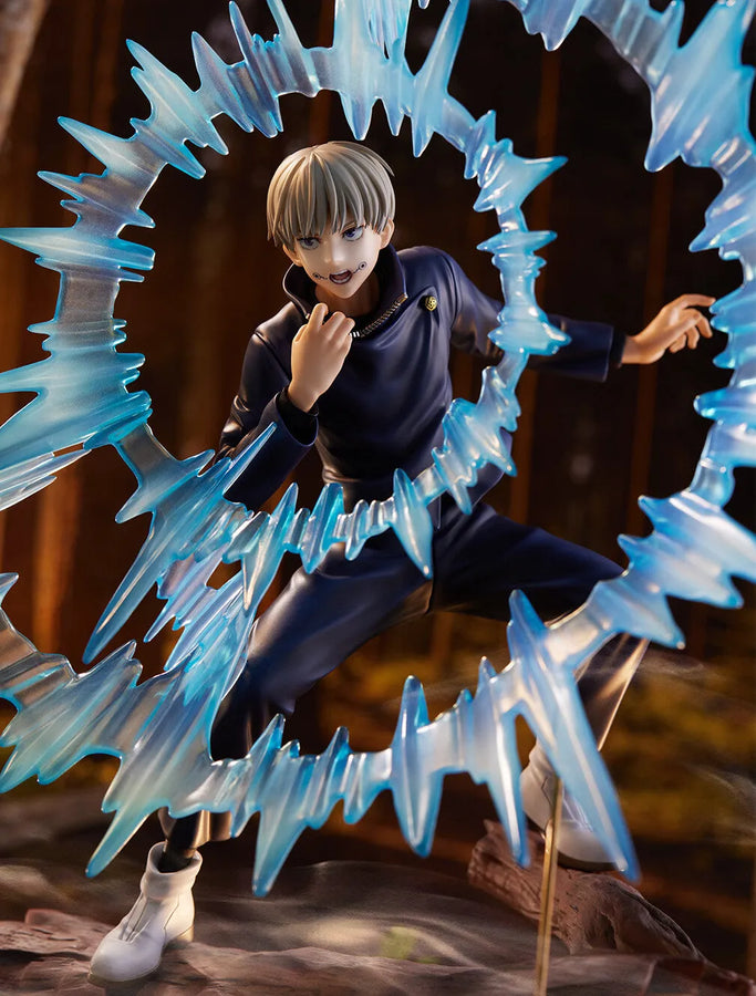 Jujutsu Kaisen - Inumaki Toge - Shibuya Scramble Figure - 1/7 (Alpha Satellite, eStream)ㅤ – Alpha Satellite,eStream – ActionFigure Brasil