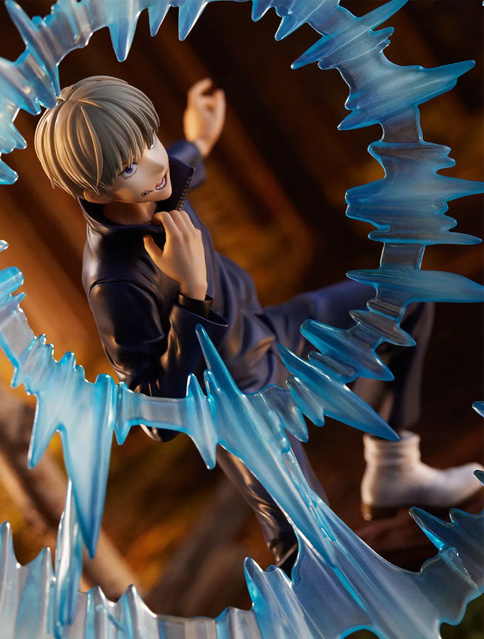 Jujutsu Kaisen - Inumaki Toge - Shibuya Scramble Figure - 1/7 (Alpha Satellite, eStream)ㅤ – Alpha Satellite,eStream – ActionFigure Brasil