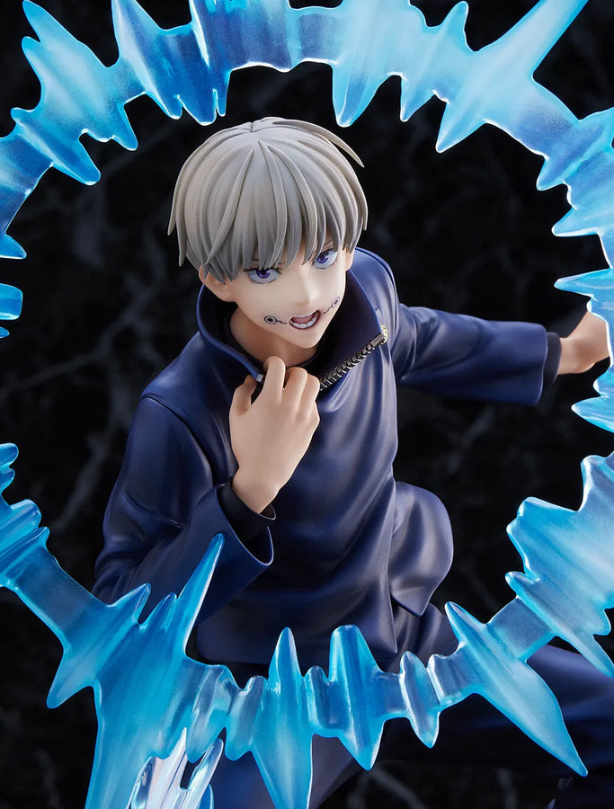 Jujutsu Kaisen - Inumaki Toge - Shibuya Scramble Figure - 1/7 (Alpha Satellite, eStream)ㅤ – Alpha Satellite,eStream – ActionFigure Brasil