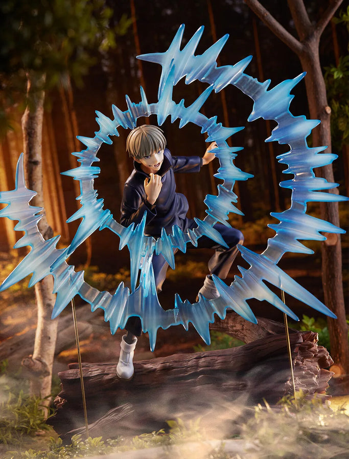 Jujutsu Kaisen - Inumaki Toge - Shibuya Scramble Figure - 1/7 (Alpha Satellite, eStream)ㅤ – Alpha Satellite,eStream – ActionFigure Brasil