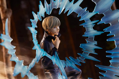 Jujutsu Kaisen - Inumaki Toge - Shibuya Scramble Figure - 1/7 (Alpha Satellite, eStream)ㅤ – Alpha Satellite,eStream – ActionFigureBrasil — ambientada