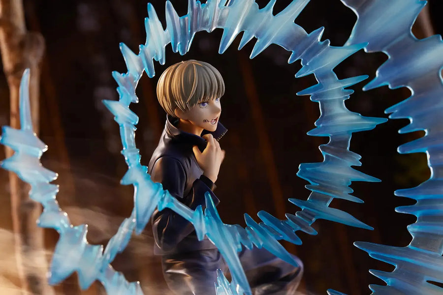 Jujutsu Kaisen - Inumaki Toge - Shibuya Scramble Figure - 1/7 (Alpha Satellite, eStream)ㅤ – Alpha Satellite,eStream – ActionFigure Brasil