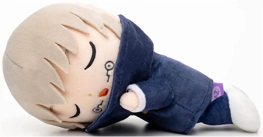 Jujutsu Kaisen - Inumaki Toge - Suyasuya Friends (S) (Takara Tomy A.R.T.S)ㅤ – Takara Tomy Arts – ActionFigure Brasil