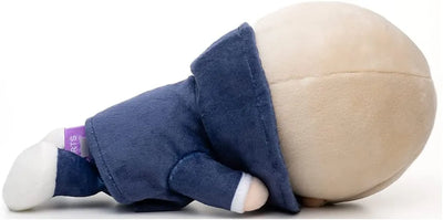 Jujutsu Kaisen - Inumaki Toge - Suyasuya Friends (S) (Takara Tomy A.R.T.S)ㅤ – Takara Tomy Arts – ActionFigure Brasil — ângulo diferente