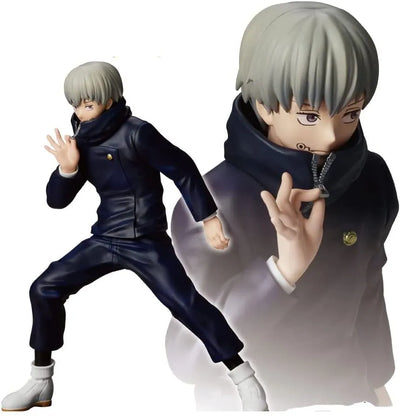 Jujutsu Kaisen - Inumaki Toge (Taito)ㅤ – Taito – ActionFigure Brasil