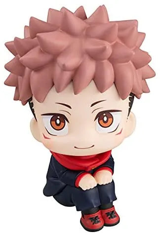 Jujutsu Kaisen - Itadori Yuji - Look Up (MegaHouse)ㅤ – MegaHouse – ActionFigure Brasil