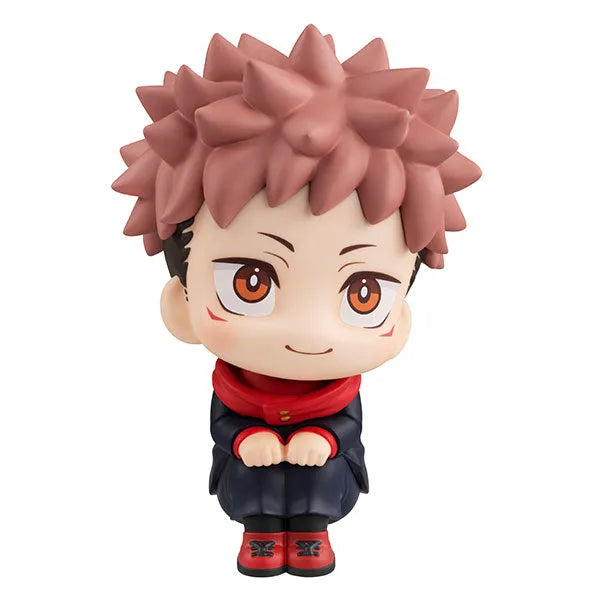 Jujutsu Kaisen - Itadori Yuji - Look Up (MegaHouse)ㅤ – MegaHouse – ActionFigure Brasil