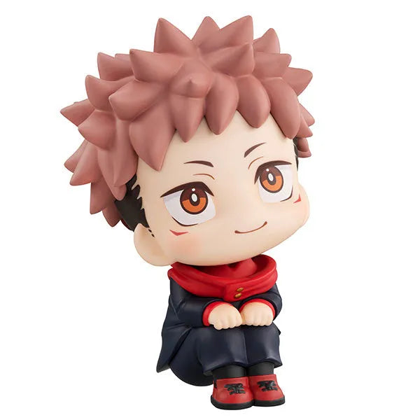 Jujutsu Kaisen - Itadori Yuji - Look Up (MegaHouse)ㅤ – MegaHouse – ActionFigure Brasil