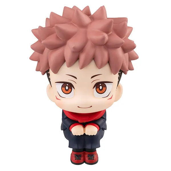 Jujutsu Kaisen - Itadori Yuji - Look Up (MegaHouse)ㅤ – MegaHouse – ActionFigure Brasil