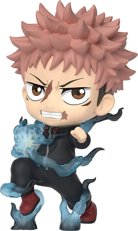 Jujutsu Kaisen - Itadori Yuji (Sunrisepop)ㅤ – Sunrise – ActionFigureBrasil