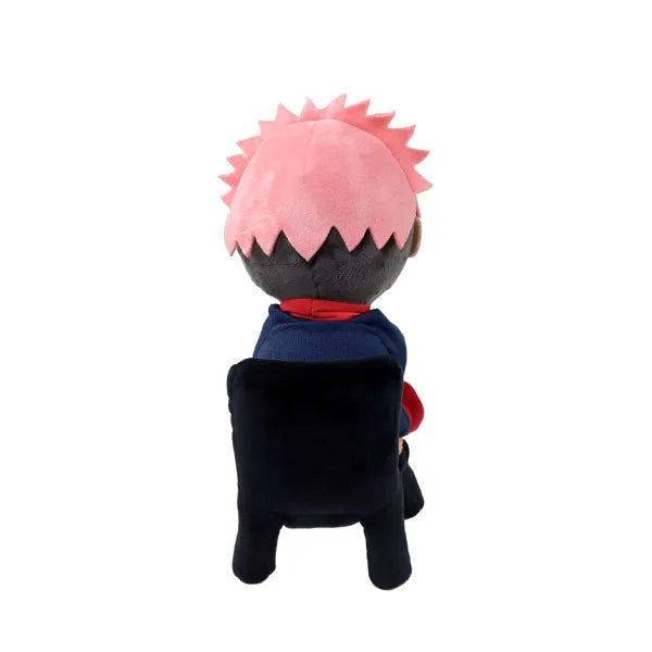 Jujutsu Kaisen - Itadori Yuuji - Kimi to Friends - Isu (Movic)ㅤ – Movic – ActionFigure Brasil